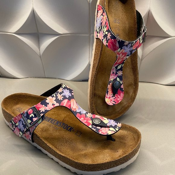 Birkenstock Shoes - Birkenstock Melinda